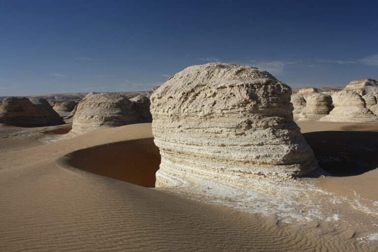 desert tour cairo