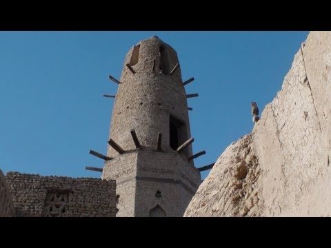 Al-Qasr Medieval Village